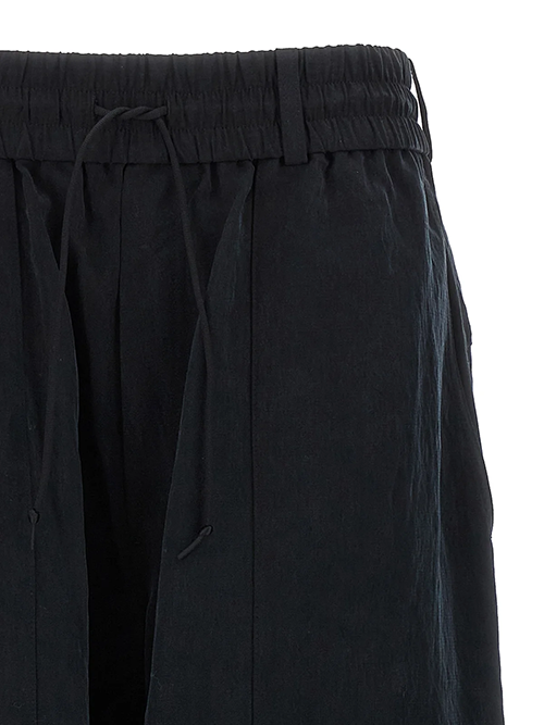 W Twill Cargo Pants