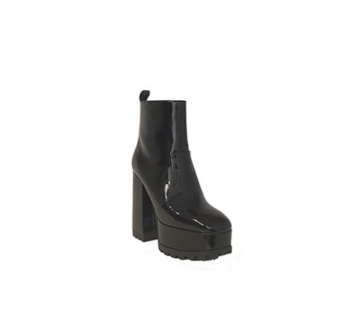 Enya Platform Bootie