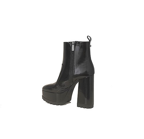 Enya Platform Bootie