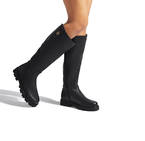 Carnaby Riding Boot