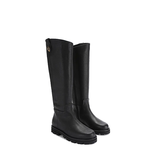 Carnaby Riding Boot