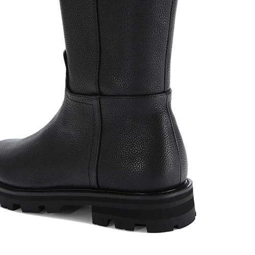 Carnaby Riding Boot