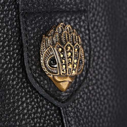 Carnaby Riding Boot
