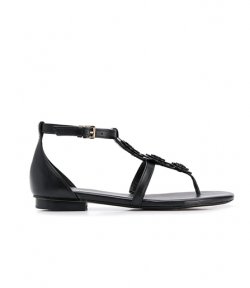 MICHAEL MICHAEL KORS FELICITY THONG SANDAL