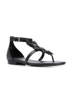 MICHAEL MICHAEL KORS FELICITY THONG SANDAL