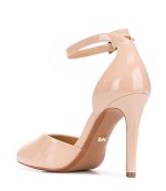 MICHAEL MICHAEL KORS CAMBRIA SANDAL LT BLUSH