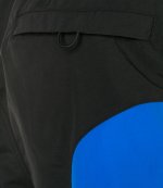 KENZO MEN COLOR BLOCK SHORT