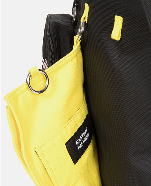 EASTPAK x RAF SIMONS RS PADDED DOUBL'R