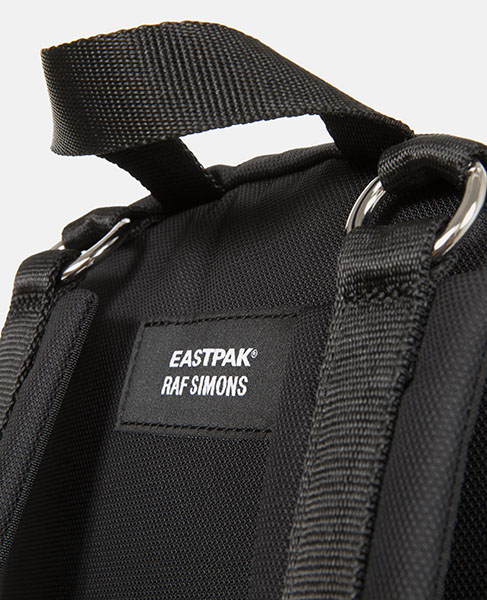 EASTPAK x RAF SIMONS RS PADDED DOUBL'R