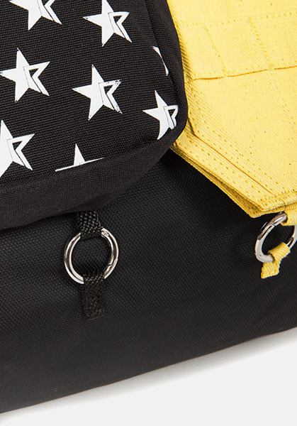 EASTPAK x RAF SIMONS RS PADDED DOUBL'R