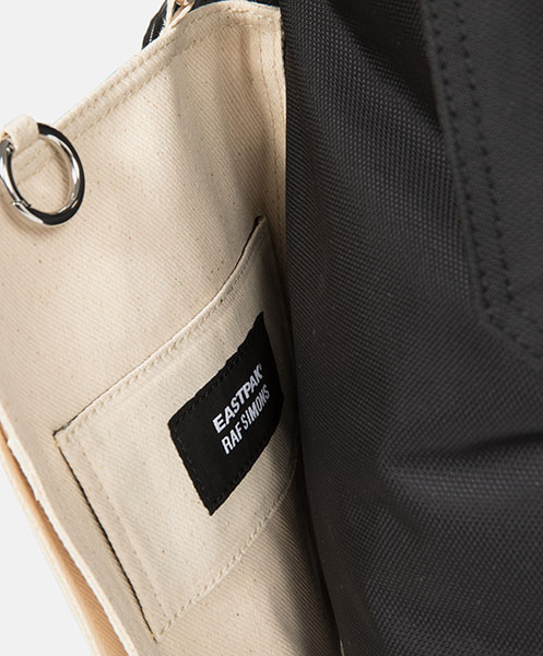 EASTPAK x RAF SIMONS RS PADDED DOUBL'R