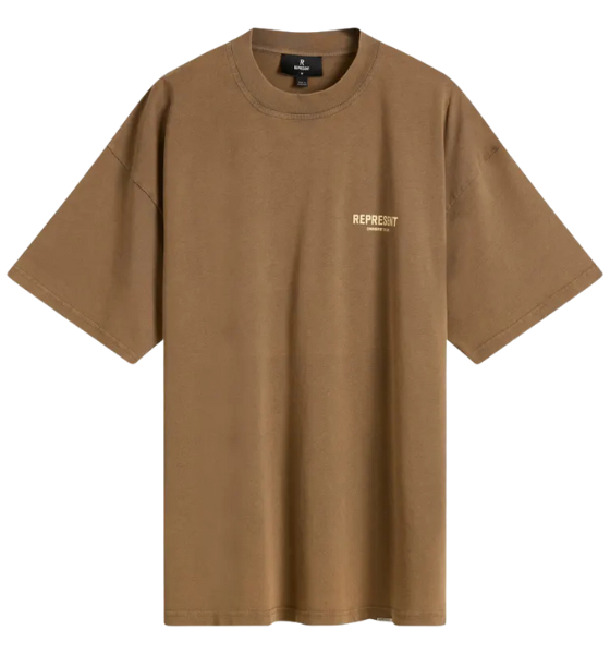 Almond Represent Owners Club T-Shirt