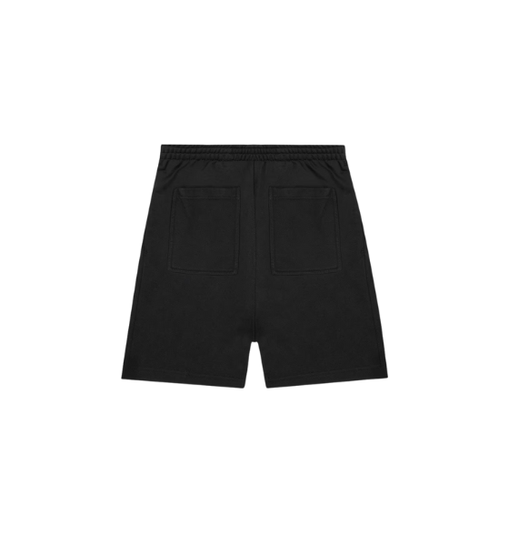 Black Represent Owners Club Shorts