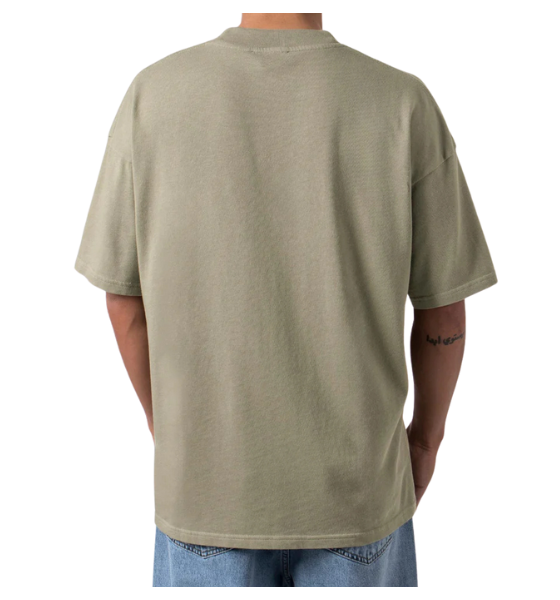 Khaki Thoroughbred T-Shirt