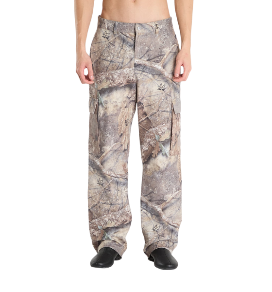 Real Tree Camo Cargo Pants
