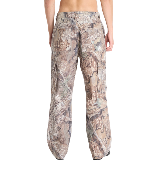 Real Tree Camo Cargo Pants