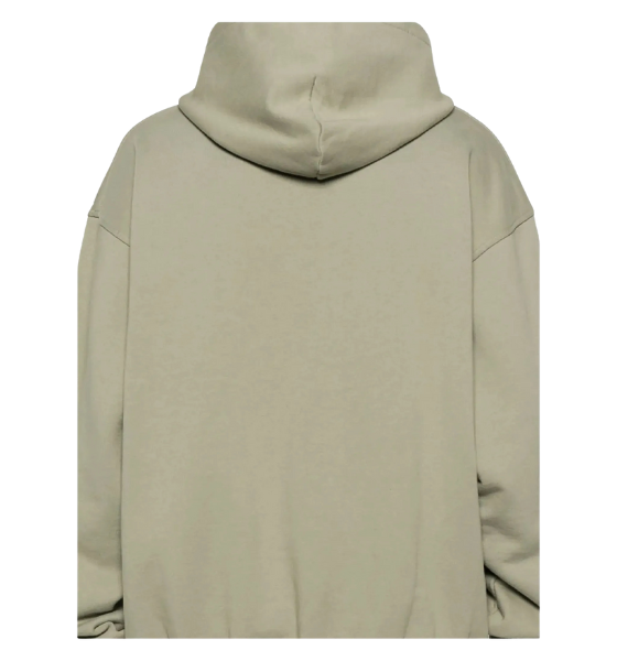 Khaki Thoroughbred Hoodie