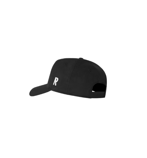 Black Represent Owners Club Cap