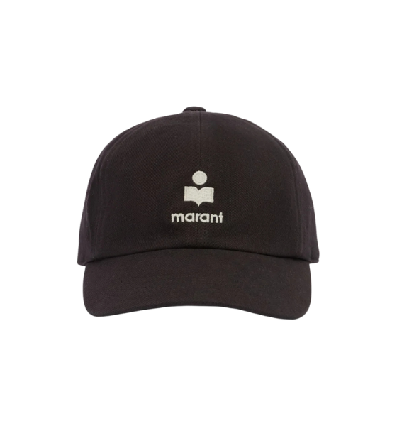 Black Tomas Cap