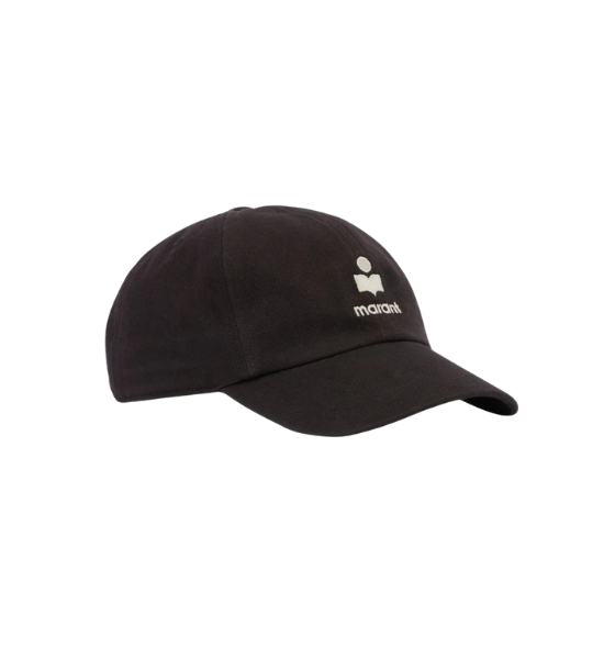 Black Tomas Cap