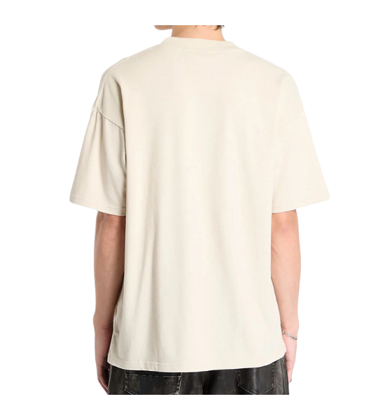 Vintage White Thoroughbred T-Shirt