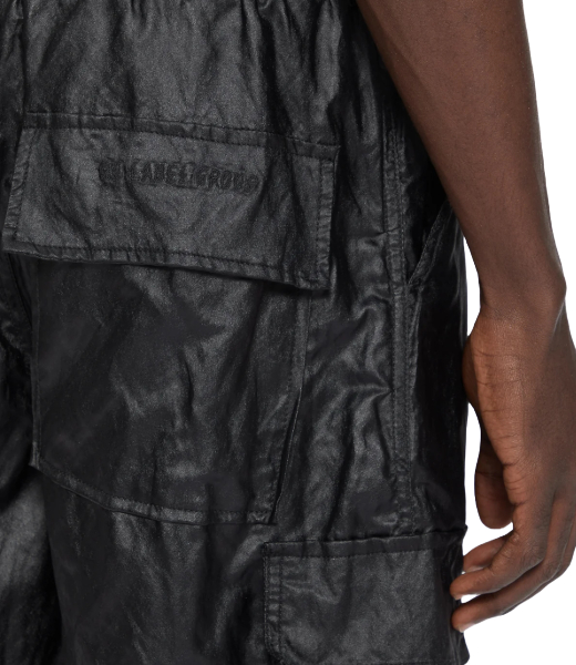 Stress Cargo Shorts