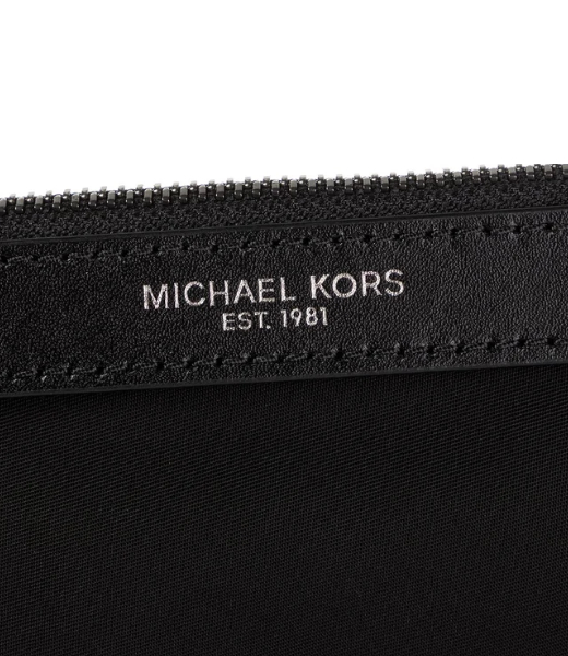Black Travel Pouch