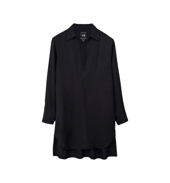 Rytw Black Shirt
