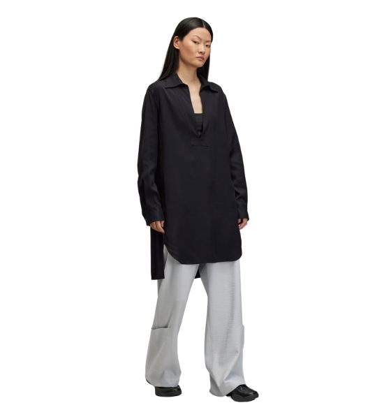 Rytw Black Shirt