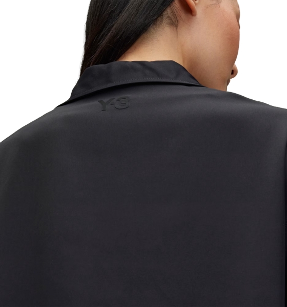 Rytw Black Shirt