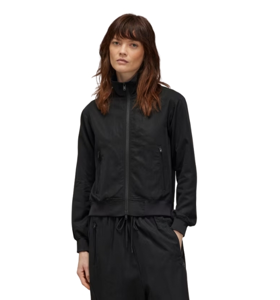 Wtwill Black Blouso