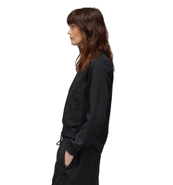 Wtwill Black Blouso
