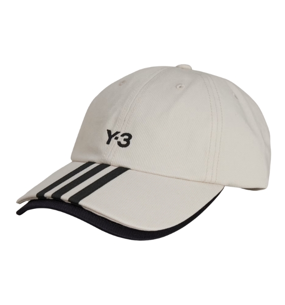 Y-3 3S Talc Cap