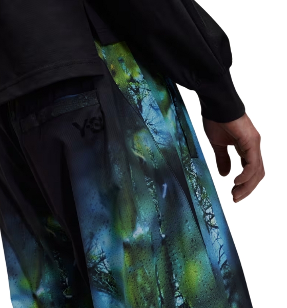 M Aop Multco Rpstp Pants