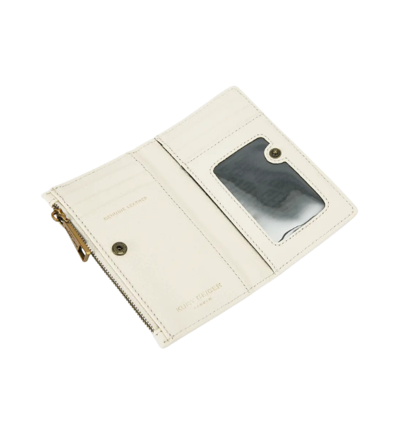 Pimlico Bifold Wallet Bone