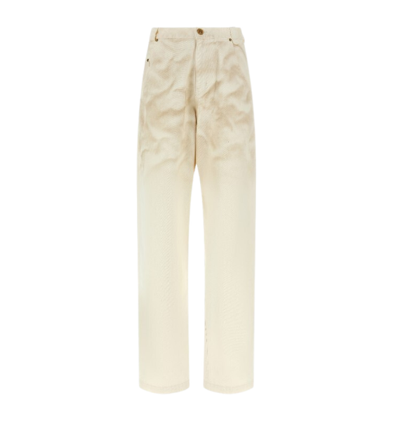 Off-White Bad Boy Jeans