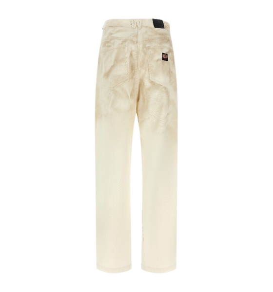 Off-White Bad Boy Jeans