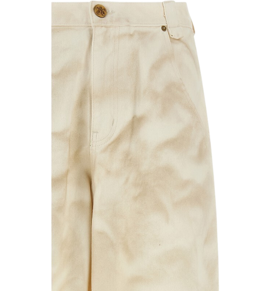 Off-White Bad Boy Jeans