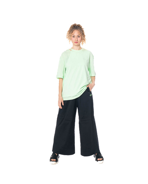 CH2 Dry Crepe Jersey Short Sleeve T-Shirt