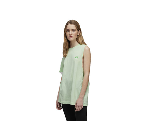 CH2 Dry Crepe Jersey Short Sleeve T-Shirt
