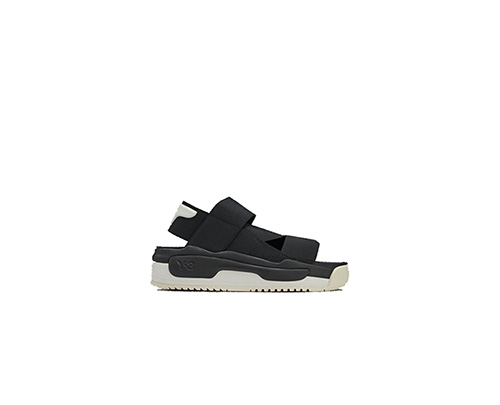 Y-3 Hokori Sandal
