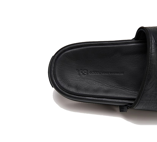 Y-3 Slides