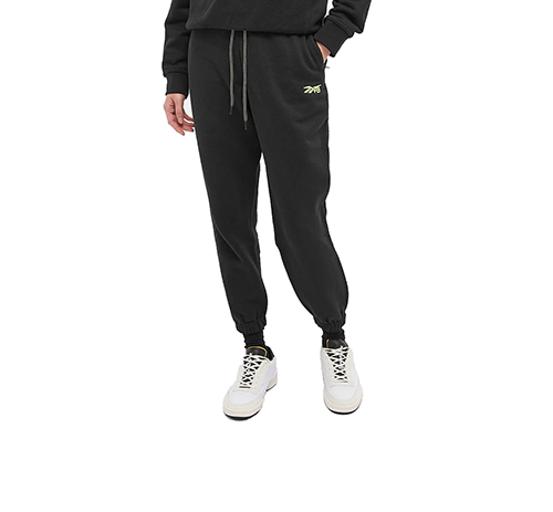 Victoria Beckham Straight Leg Joggers