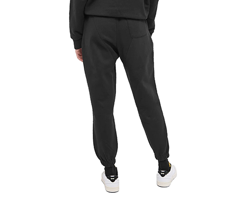 Victoria Beckham Straight Leg Joggers