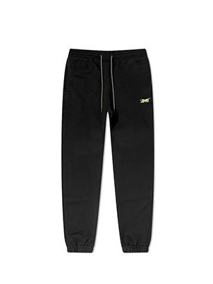 Victoria Beckham Straight Leg Joggers