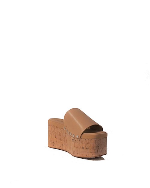 Alvy Platform Slide