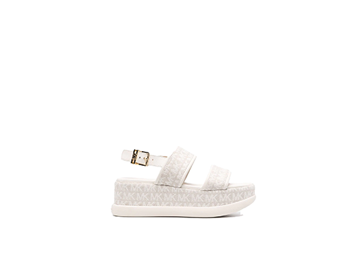 Presley Platform Sandal