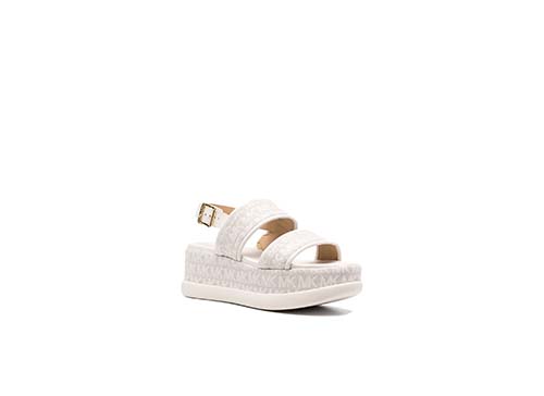 Presley Platform Sandal