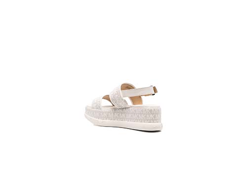 Presley Platform Sandal