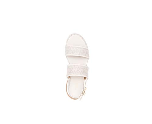 Presley Platform Sandal